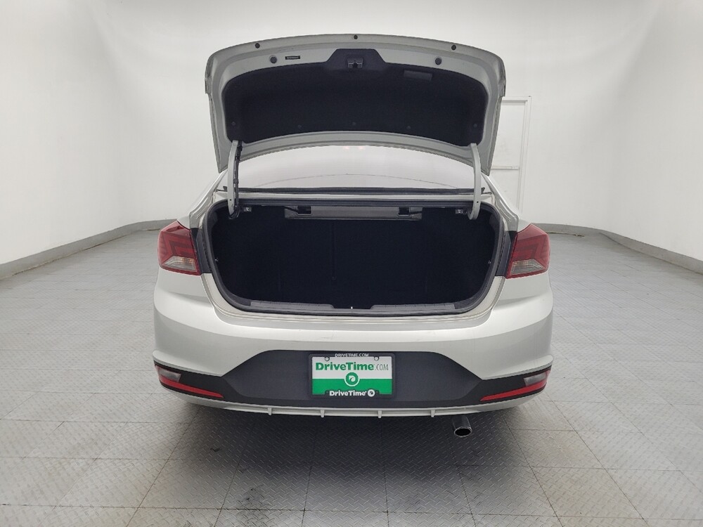 2019 Hyundai Elantra in Greenville, SC 29607 - 18127263 29