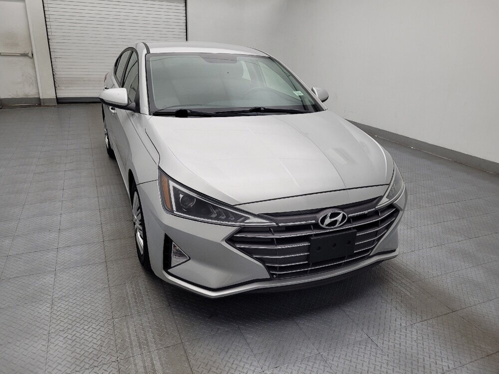 2019 Hyundai Elantra in Greenville, SC 29607 - 18127263 14