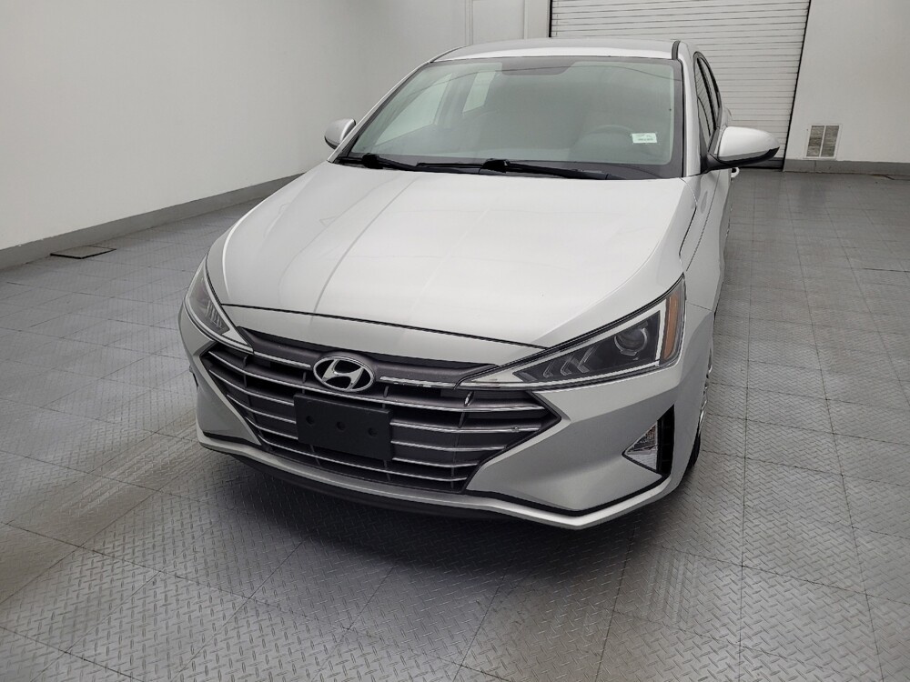 2019 Hyundai Elantra in Greenville, SC 29607 - 18127263 15