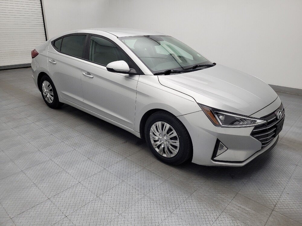 2019 Hyundai Elantra in Greenville, SC 29607 - 18127263 11