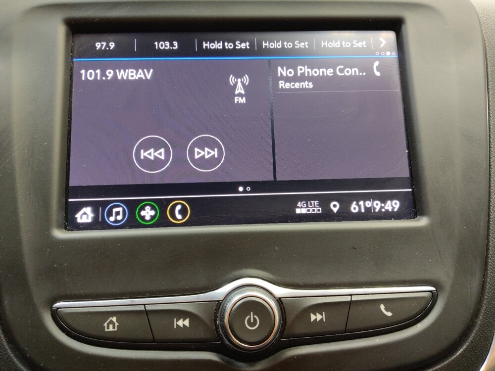 2021 Chevrolet Equinox in Winston-Salem, NC 27103 - 18127264 25