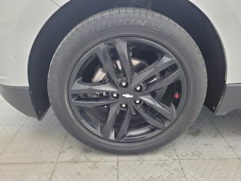 2021 Chevrolet Equinox in Winston-Salem, NC 27103 - 18127264 31