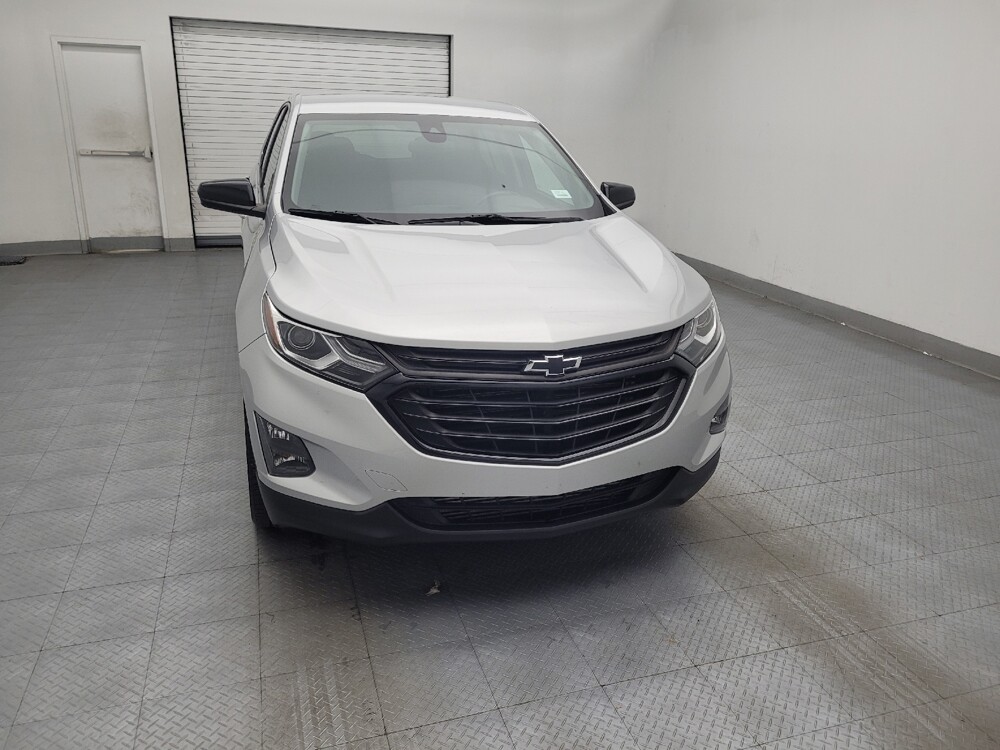 2021 Chevrolet Equinox in Winston-Salem, NC 27103 - 18127264 14