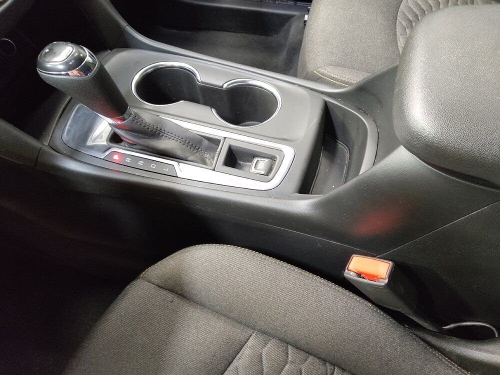 2021 Chevrolet Equinox in Winston-Salem, NC 27103 - 18127264 26