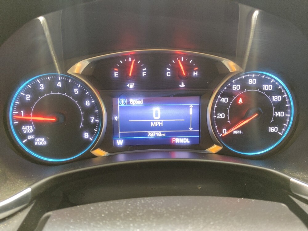 2021 Chevrolet Equinox in Winston-Salem, NC 27103 - 18127264 23