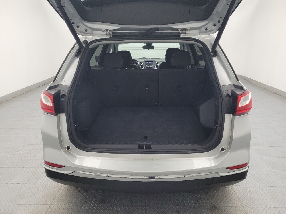 2021 Chevrolet Equinox in Winston-Salem, NC 27103 - 18127264 29