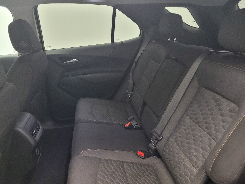 2021 Chevrolet Equinox in Winston-Salem, NC 27103 - 18127264 18