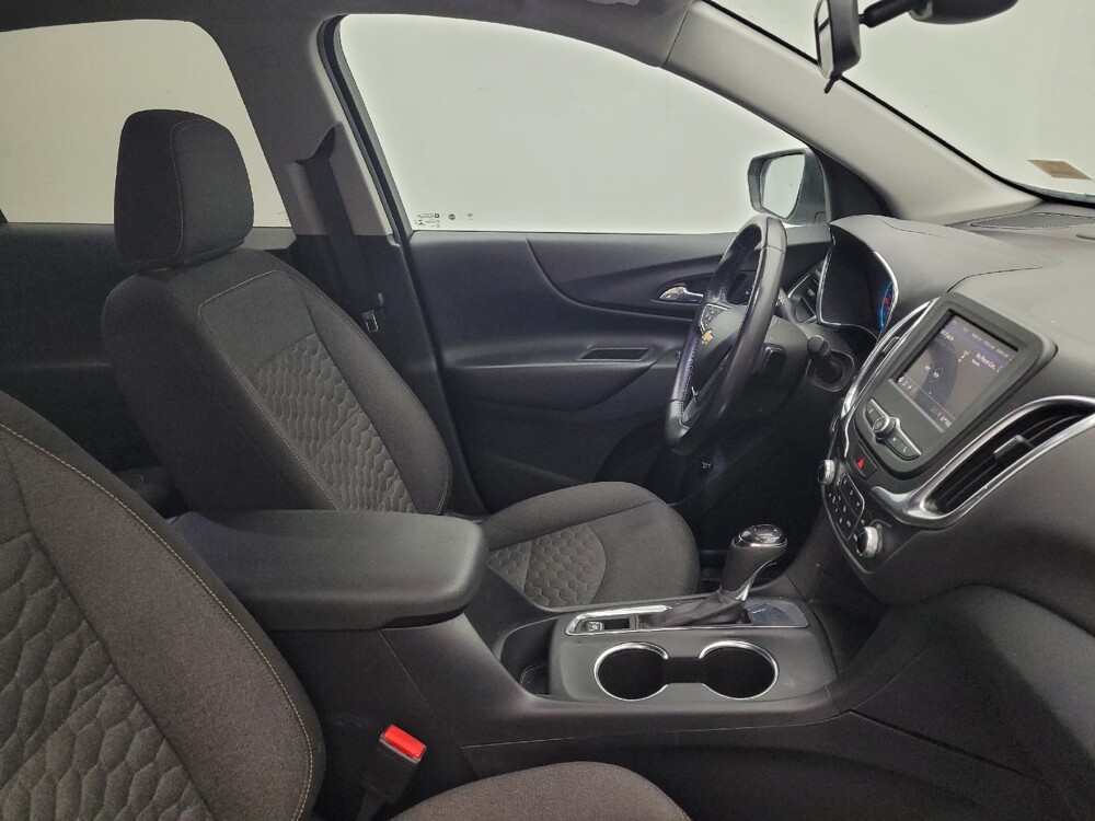 2021 Chevrolet Equinox in Winston-Salem, NC 27103 - 18127264 21