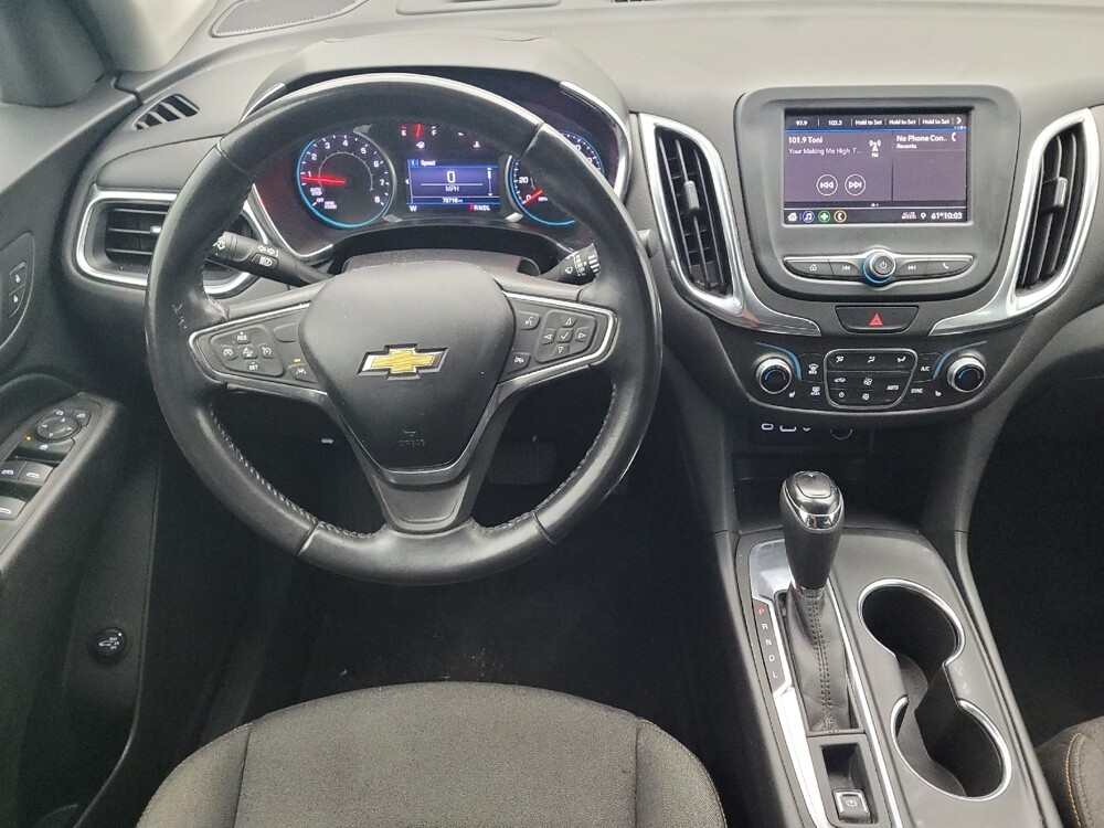 2021 Chevrolet Equinox in Winston-Salem, NC 27103 - 18127264 22