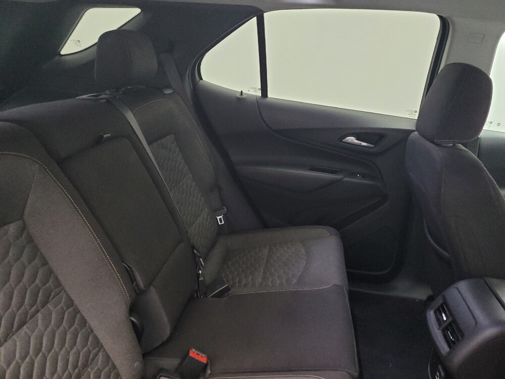 2021 Chevrolet Equinox in Winston-Salem, NC 27103 - 18127264 19