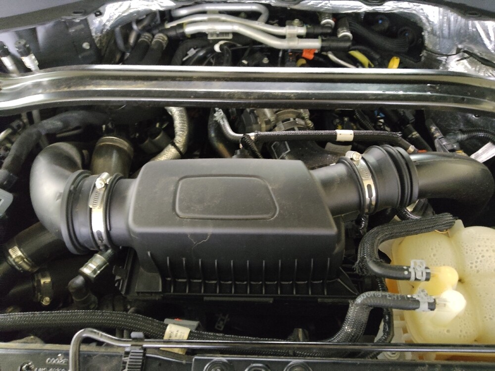 2020 Ford Explorer in Conway, SC 29526 - 18127265 30