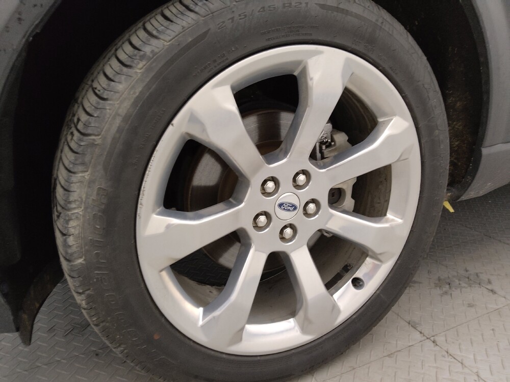 2020 Ford Explorer in Conway, SC 29526 - 18127265 31