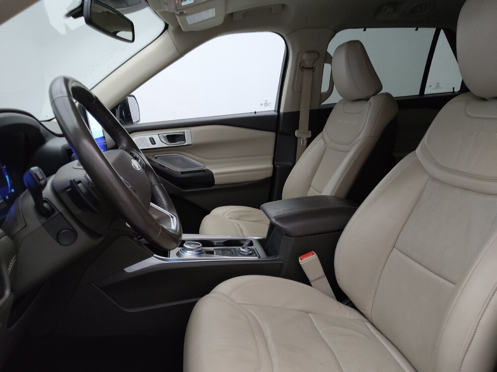 2020 Ford Explorer in Conway, SC 29526 - 18127265 17