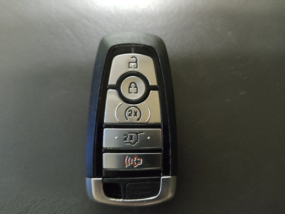 2020 Ford Explorer in Conway, SC 29526 - 18127265 32