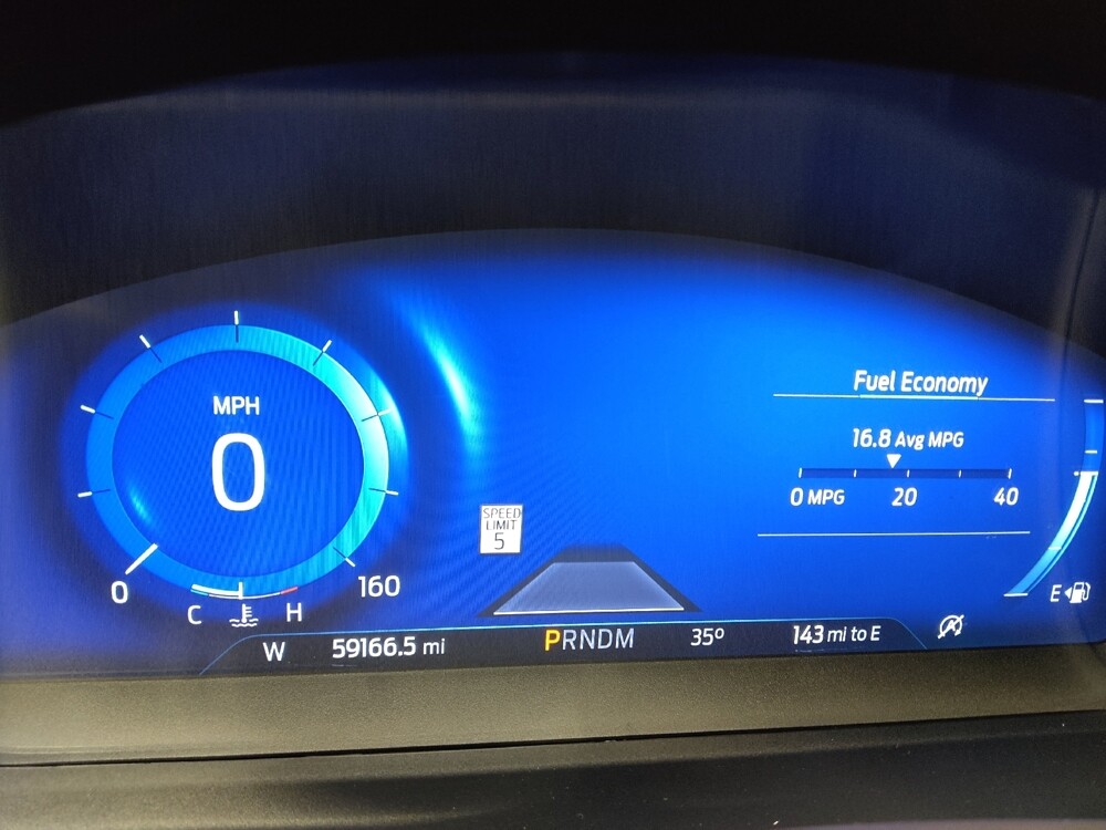 2020 Ford Explorer in Conway, SC 29526 - 18127265 23