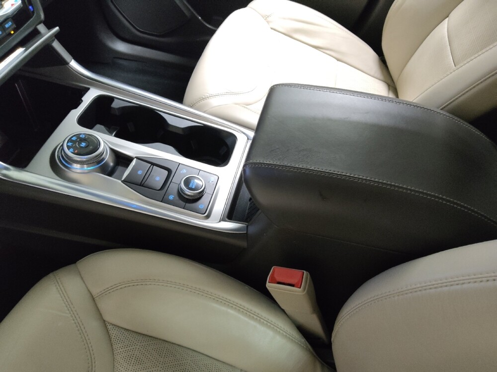 2020 Ford Explorer in Conway, SC 29526 - 18127265 26