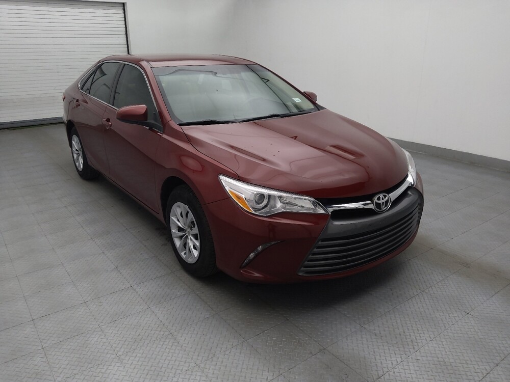 2017 Toyota Camry in Greenville, NC 27834 - 18127268 13