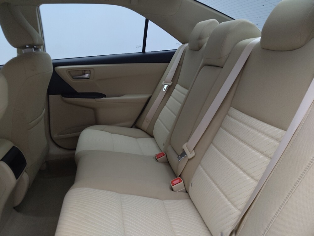 2017 Toyota Camry in Greenville, NC 27834 - 18127268 18