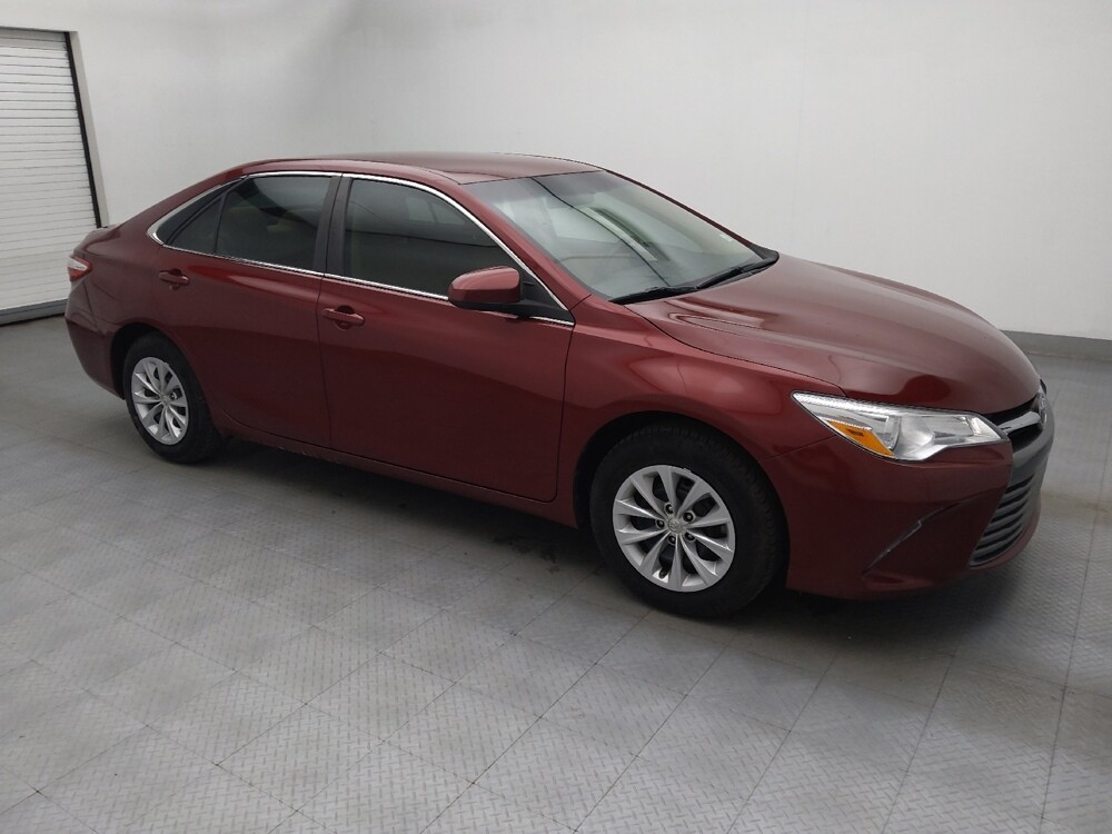 2017 Toyota Camry in Greenville, NC 27834 - 18127268 11