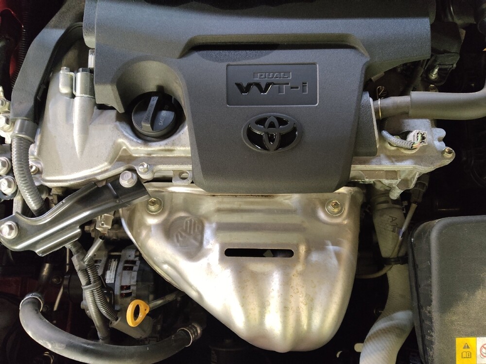 2017 Toyota Camry in Greenville, NC 27834 - 18127268 30