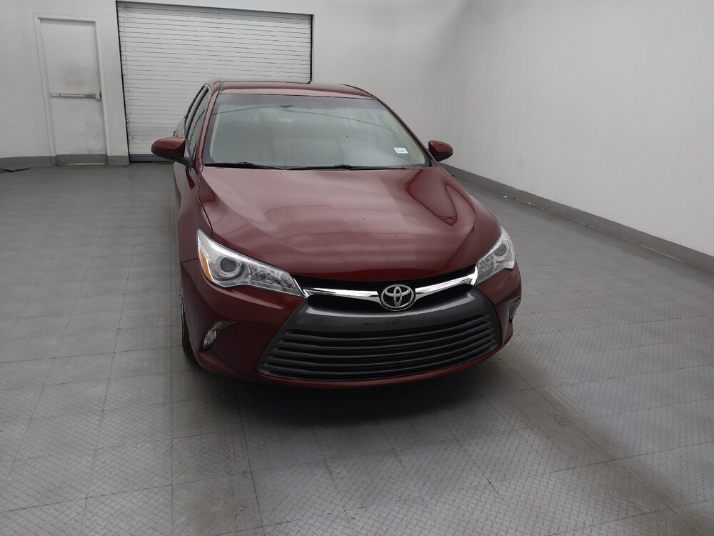 2017 Toyota Camry in Greenville, NC 27834 - 18127268 14