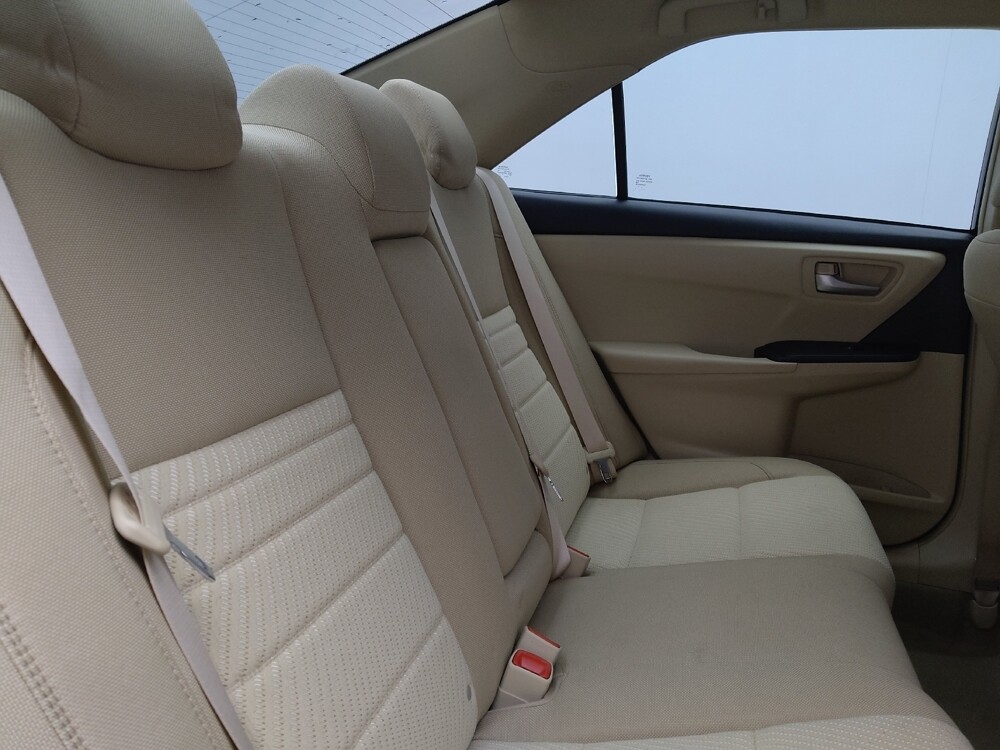 2017 Toyota Camry in Greenville, NC 27834 - 18127268 19