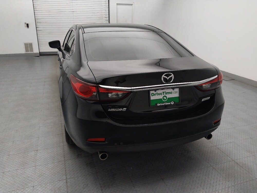 2017 Mazda MAZDA6 in Columbia, SC 29210 - 18127269 6