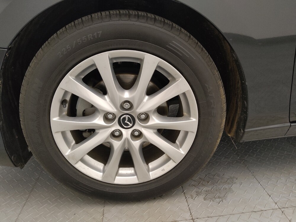 2017 Mazda MAZDA6 in Columbia, SC 29210 - 18127269 31