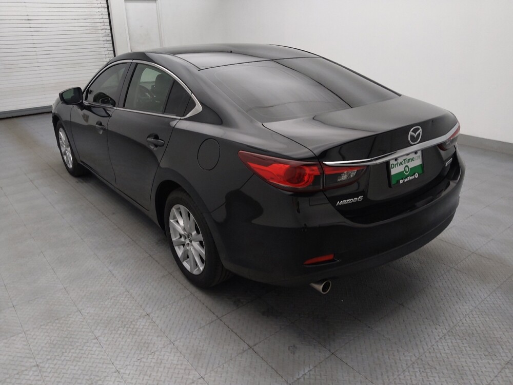 2017 Mazda MAZDA6 in Columbia, SC 29210 - 18127269 5