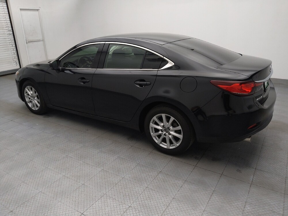 2017 Mazda MAZDA6 in Columbia, SC 29210 - 18127269 3
