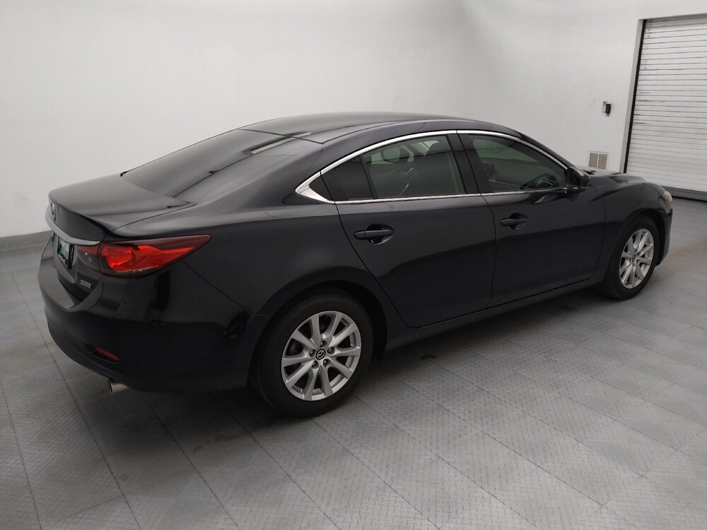 2017 Mazda MAZDA6 in Columbia, SC 29210 - 18127269 10