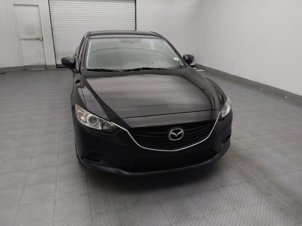 2017 Mazda MAZDA6 in Columbia, SC 29210 - 18127269 14