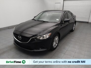 2017 Mazda MAZDA6 in Columbia, SC 29210