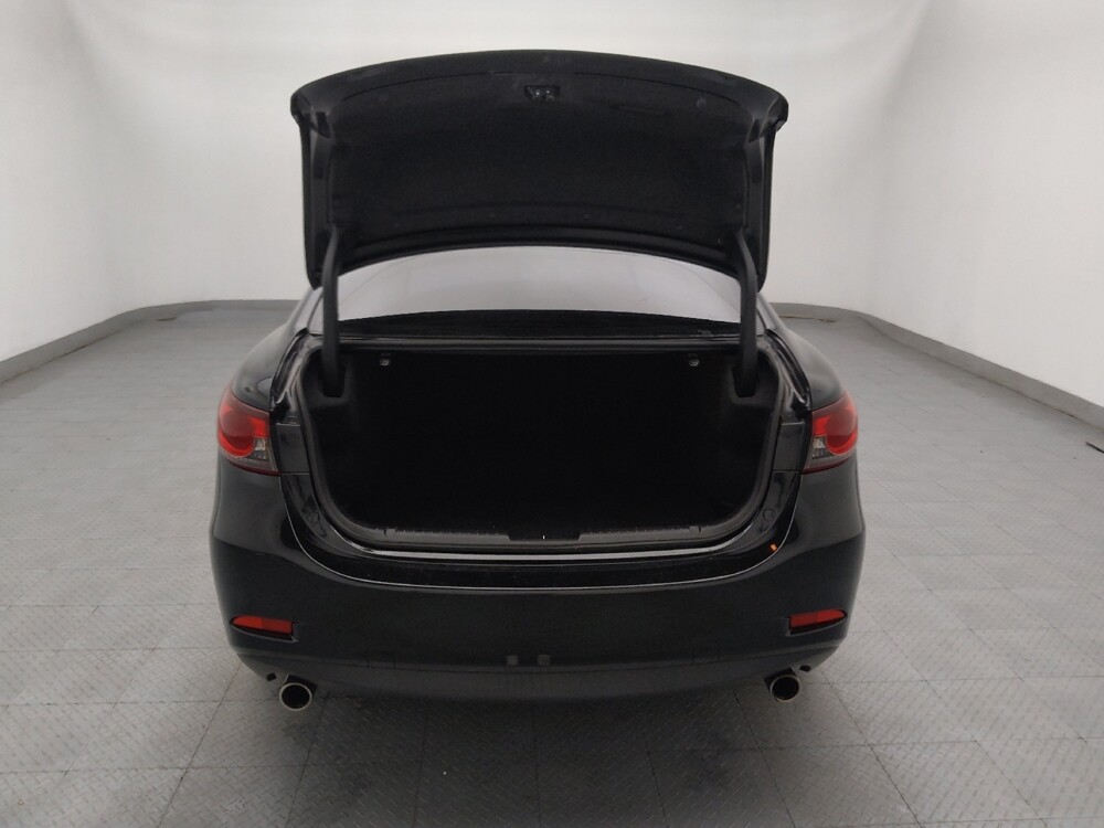 2017 Mazda MAZDA6 in Columbia, SC 29210 - 18127269 29
