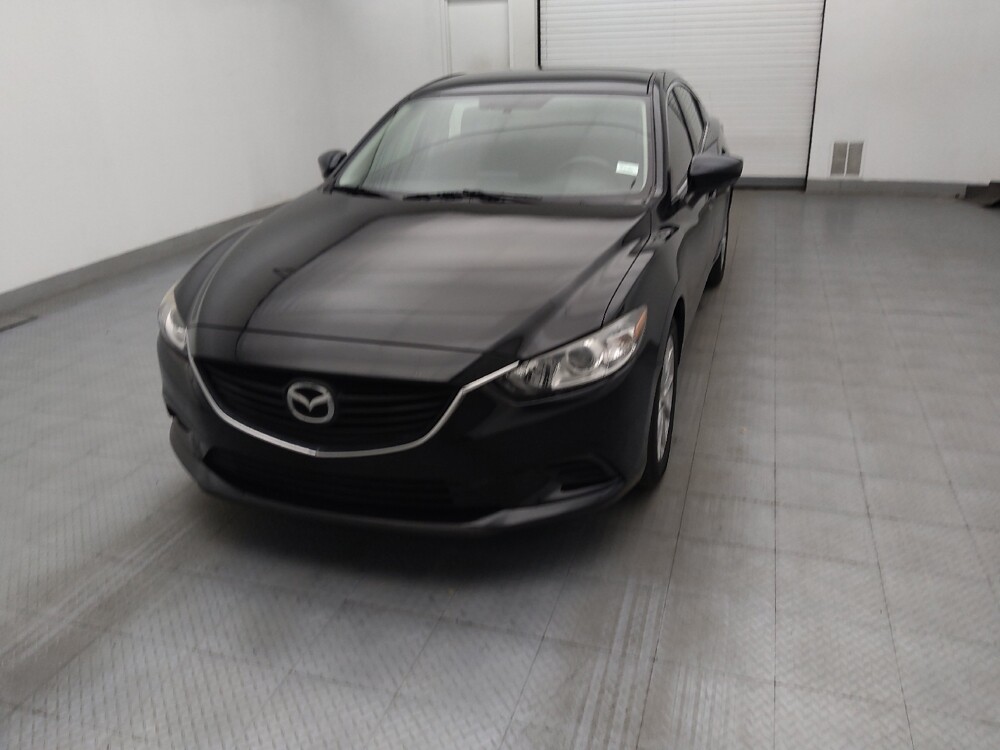 2017 Mazda MAZDA6 in Columbia, SC 29210 - 18127269 15