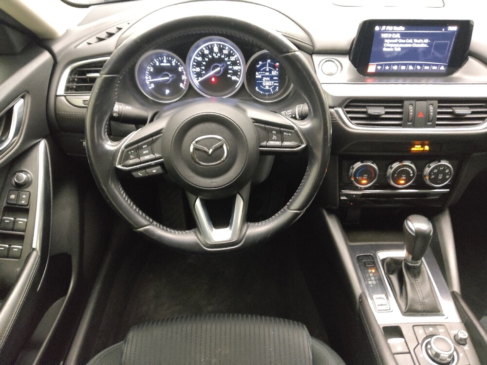 2017 Mazda MAZDA6 in Columbia, SC 29210 - 18127269 22
