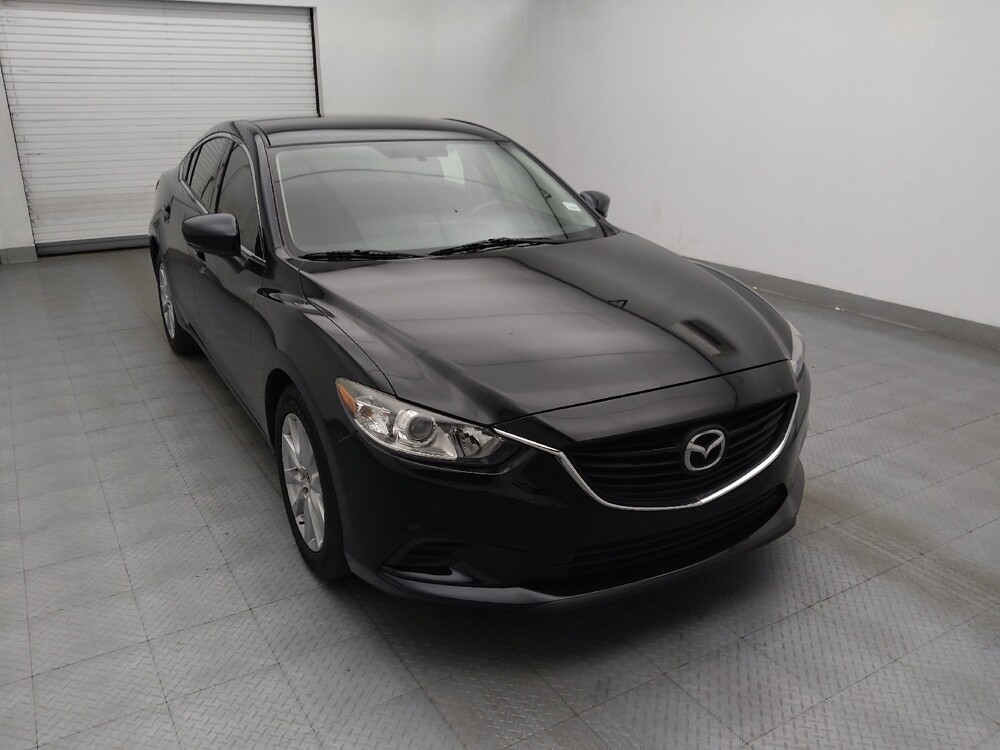 2017 Mazda MAZDA6 in Columbia, SC 29210 - 18127269 13