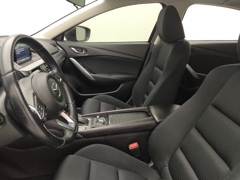 2017 Mazda MAZDA6 in Columbia, SC 29210 - 18127269 17