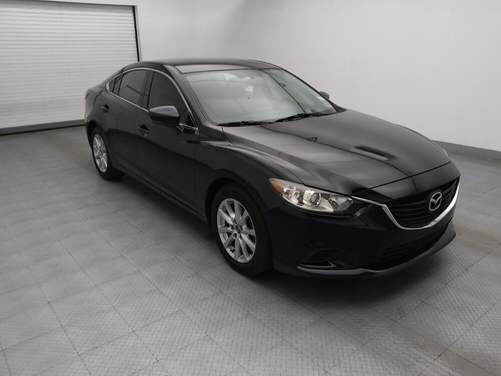 2017 Mazda MAZDA6 in Columbia, SC 29210 - 18127269 11
