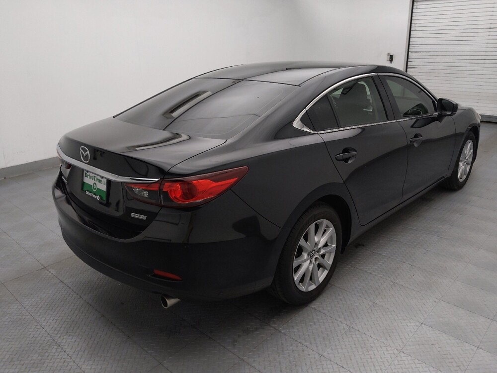 2017 Mazda MAZDA6 in Columbia, SC 29210 - 18127269 9