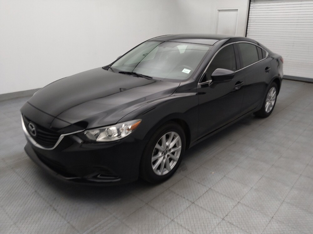 2017 Mazda MAZDA6 in Columbia, SC 29210 - 18127269 2
