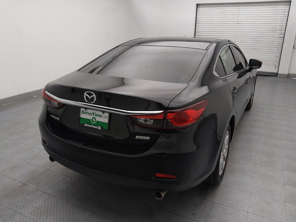 2017 Mazda MAZDA6 in Columbia, SC 29210 - 18127269 7
