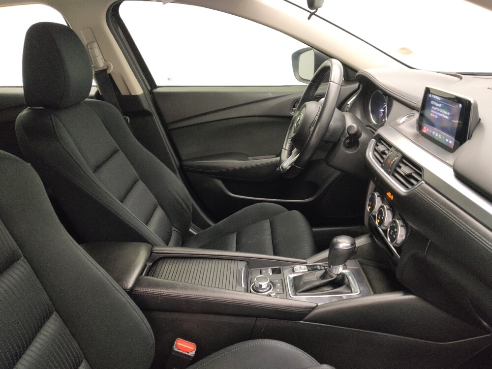 2017 Mazda MAZDA6 in Columbia, SC 29210 - 18127269 21