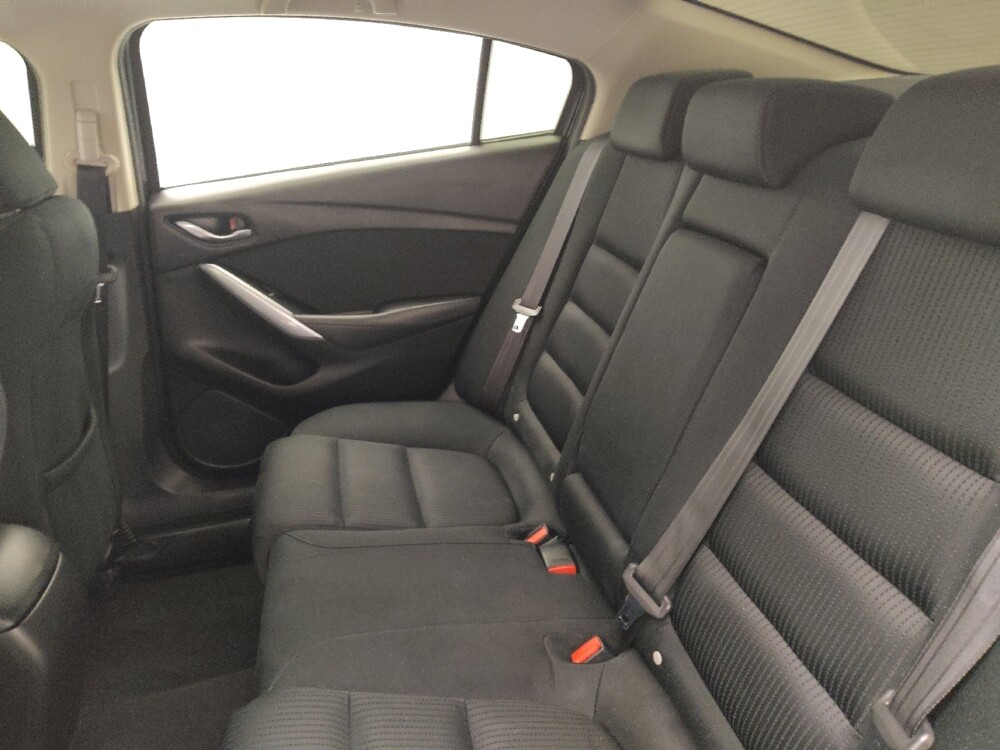2017 Mazda MAZDA6 in Columbia, SC 29210 - 18127269 18