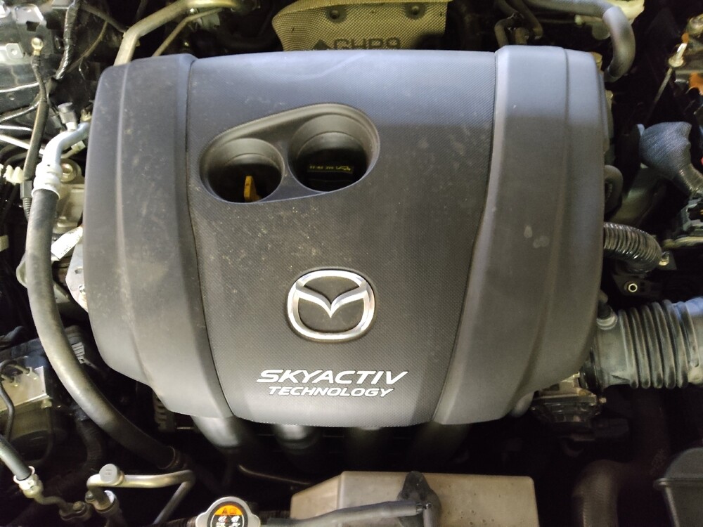 2017 Mazda MAZDA6 in Columbia, SC 29210 - 18127269 30