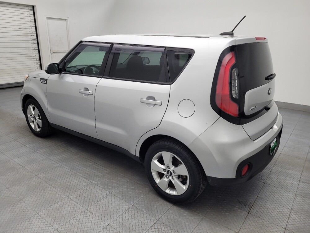 2019 Kia Soul in Raleigh, NC 27604 - 18127270 3