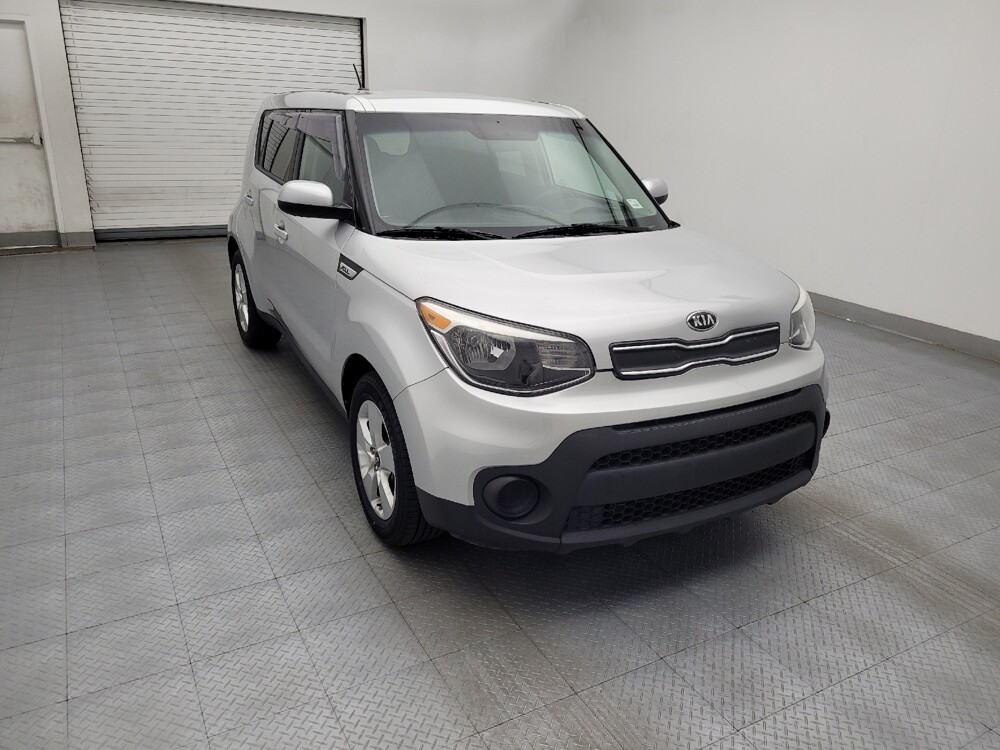 2019 Kia Soul in Raleigh, NC 27604 - 18127270 13