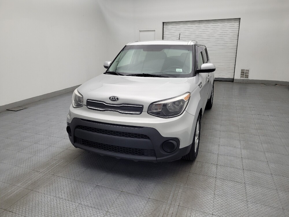 2019 Kia Soul in Raleigh, NC 27604 - 18127270 15