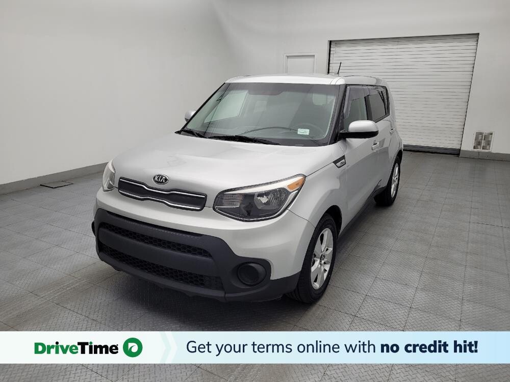 2019 Kia Soul in Raleigh, NC 27604 - 18127270