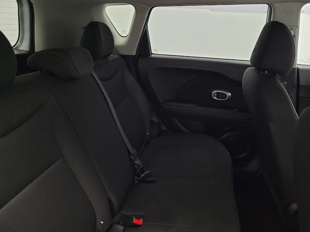 2019 Kia Soul in Raleigh, NC 27604 - 18127270 19